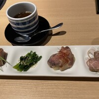 尾崎牛焼肉 銀座 ひむか - 