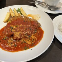 DON CONA CONERY 品川 - 