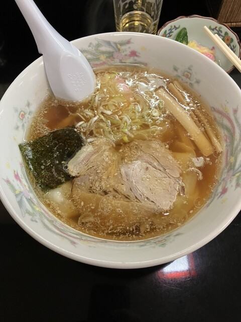 前田家 - 山形（ラーメン）の写真