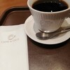 カフェ・ド・クリエ 市ヶ谷駅前店