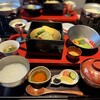 日本料理 鳥羽別邸 華暦