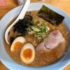 朝ラーメン