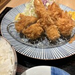 Tonkatsu Wakou - 