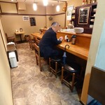 みつざわキッチン - 