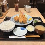 Tonkatsu Wakou - 