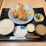 Tonkatsu Wakou - 