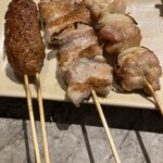 ちきんくれすと BiVi新札幌店 - 