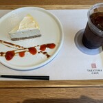 TAKAYAMA Cafe - 