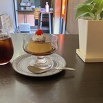 自家焙煎珈琲カフェR - 