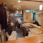 みつざわキッチン - 