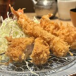 Tonkatsu Wakou - 