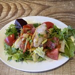 ル・キャトーズィエム - 