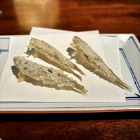 蕎麦懐石 無庵 - 