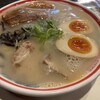 九州じゃんがららあめん 銀座店