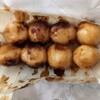 笹本だんご店 - 焼団子
