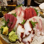 Yamatoya　惣吉 守谷店 - 