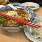 大衆食堂あまつ - 