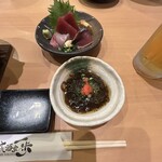 Sushi Sakaya Ippo - 