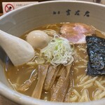 麺屋吉左右 - 