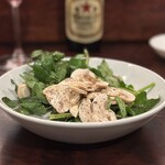 グリルフレンチ - 