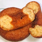 Floresta Ishinomaki R45 Ten - 自然风味甜甜圈