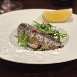 グリルフレンチ - 