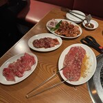 焼肉 黒5 - 