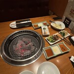 Yakiniku Kurogo - 