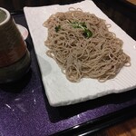 Soba Yuzen Shukou Miduki - 