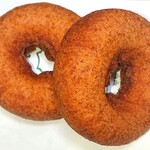 Floresta Ishinomaki R45 Ten - 自然风味甜甜圈