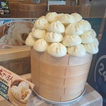 マリンコート - 