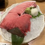 Sushi Sakaya Ippo - 