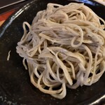 蕎麦手打ち たか橋 - 