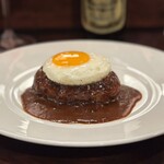 グリルフレンチ - 