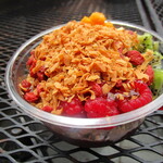 TROPICAL TRIBE - アサイボウル