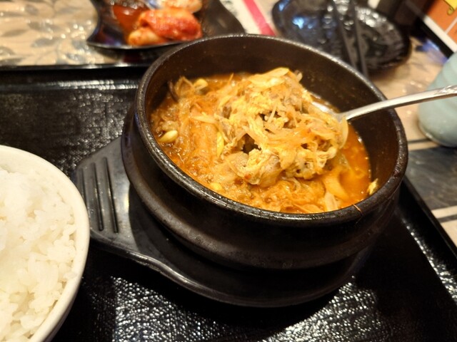 レストラン京泉 - 八乙女（韓国料理）の写真