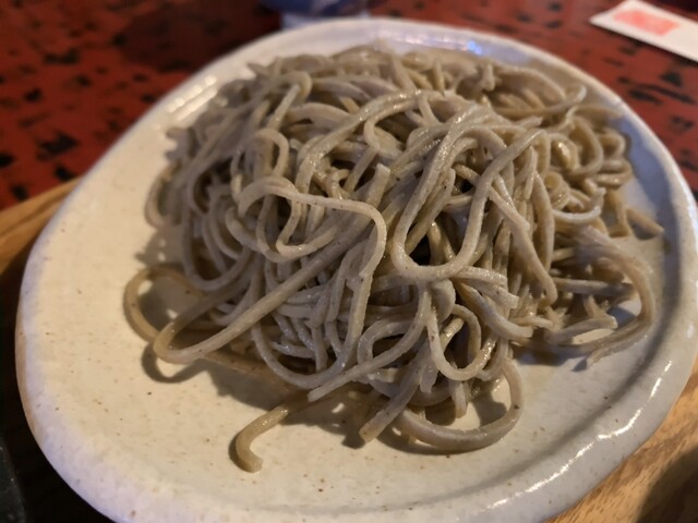 Soba Teuchi Takahashi photo 2
