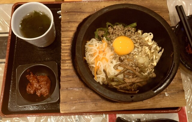 レストラン京泉 - 八乙女（韓国料理）の写真