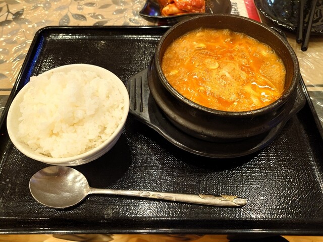 レストラン京泉 - 八乙女（韓国料理）の写真