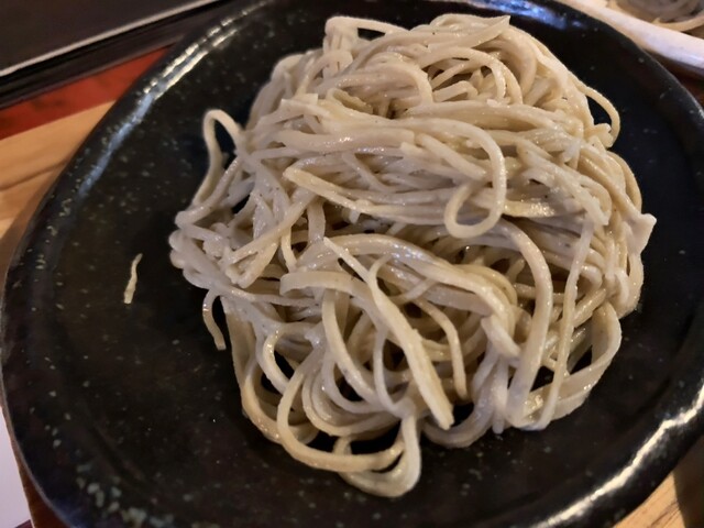 Soba Teuchi Takahashi photo 3