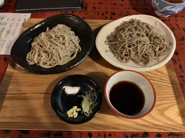 Soba Teuchi Takahashi