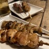 立ち飲み処 鳥元  - 久々の開始ッ！