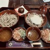 うどん坊 山むろ