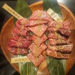 焼肉バル 秀 - 