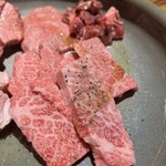 Yakiniku Horumon Masachan - 