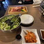 Shichirin Yakiniku Yamaya - 