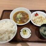 赤城食堂 - 