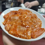 焼肉幸泉 - シマチョウ