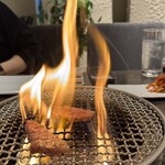 Yakiniku ao - 