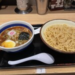 松戸富田麺業 - 